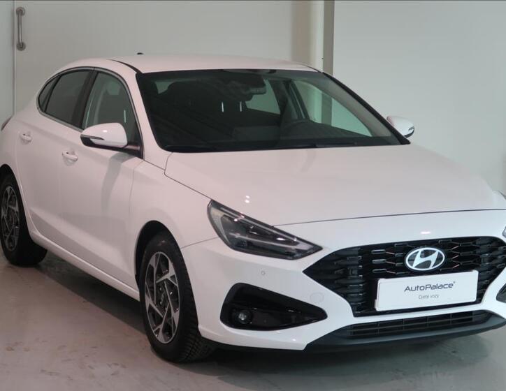 Hyundai i30 3