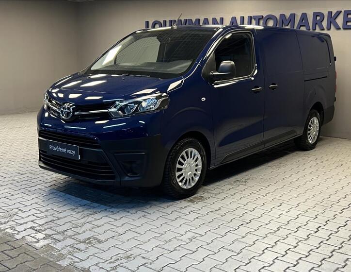 Toyota ProAce 1