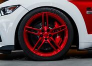 Ford Mustang 7
