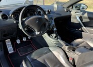 Peugeot RCZ 10