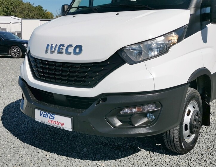 Iveco Daily 25