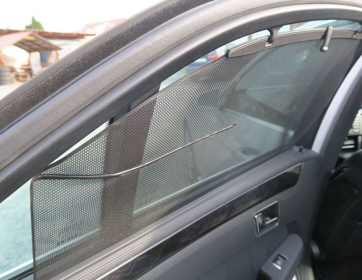 Mercedes-Benz Třídy E 28