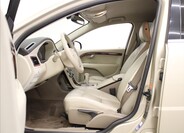 Volvo S80 6