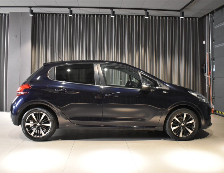 Peugeot 208 3