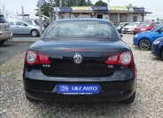 Volkswagen EOS 5