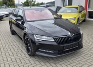 Škoda Superb 4