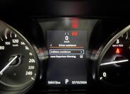 Land Rover Discovery 18