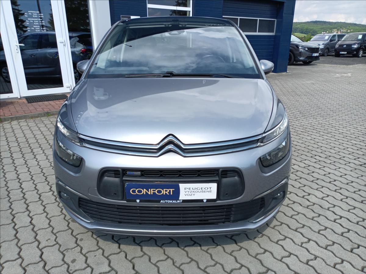 Citroën C4 Picasso