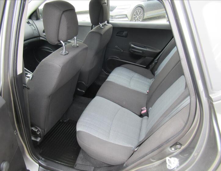 KIA Ceed 10