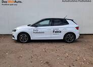 Škoda Fabia 3