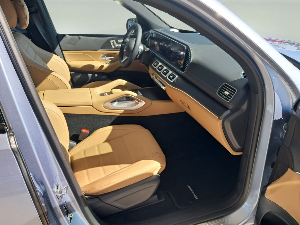 Mercedes-Benz Ostatní