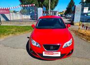 Seat Ibiza 2
