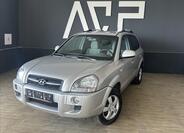 Hyundai Tucson 1