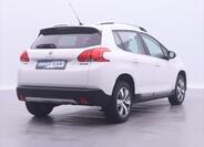 Peugeot 2008 7