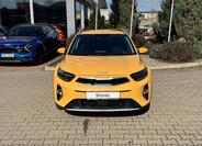 KIA Stonic 10