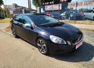 Volvo V60 3