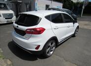 Ford Fiesta 6