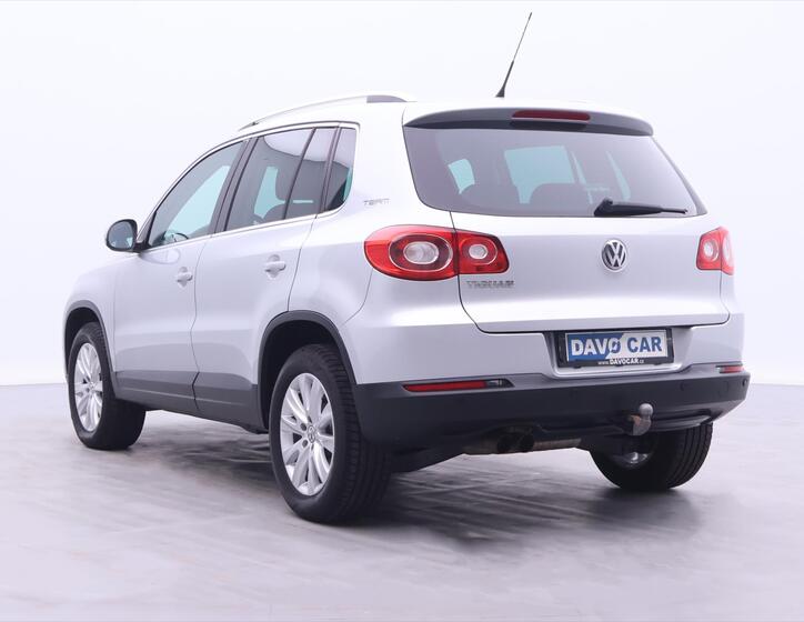 Volkswagen Tiguan 5