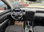 Hyundai Tucson 16