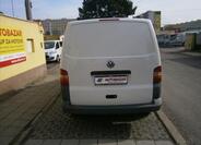 Volkswagen Transporter 5