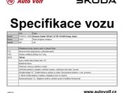 Škoda Octavia 2
