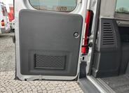 Peugeot Boxer 33