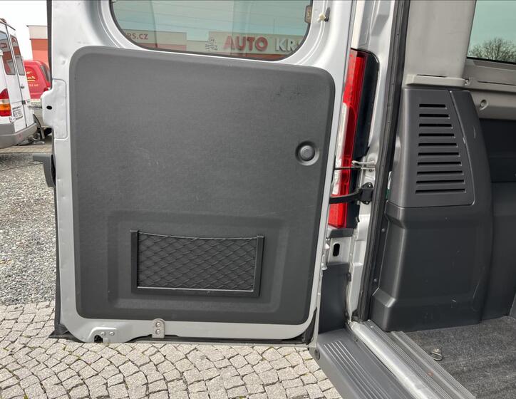 Peugeot Boxer 33