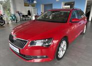Škoda Superb 3