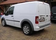 Ford Transit Connect 3