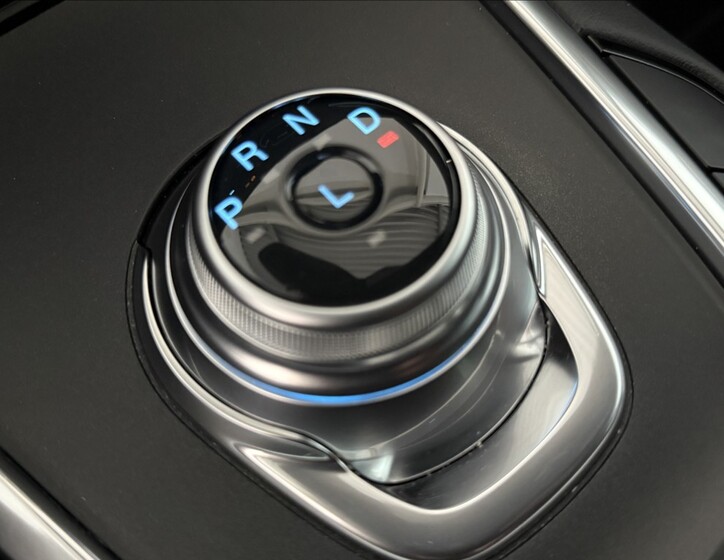 Ford S-MAX 16