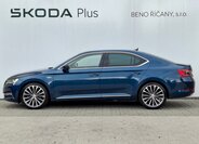 Škoda Superb 3