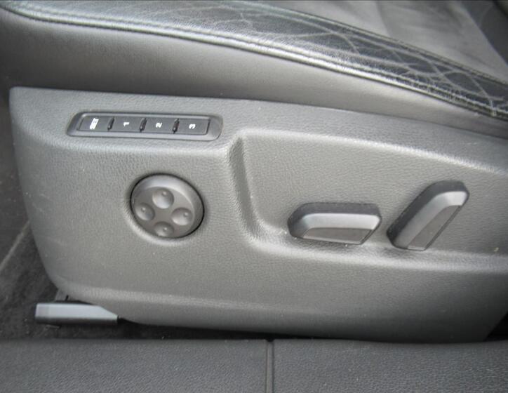 Škoda Superb 21