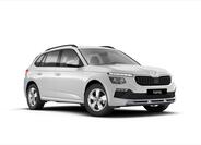 Škoda Kamiq 1
