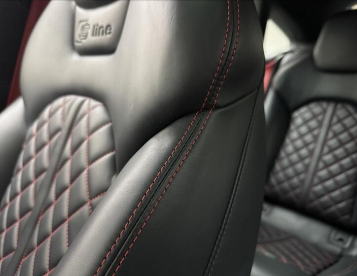 Audi A7 49