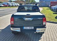 Toyota Hilux 6