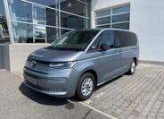 Volkswagen Multivan 1