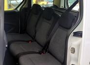 Citroën Berlingo 16