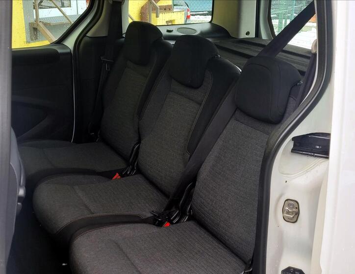 Citroën Berlingo 16