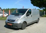 Opel Vivaro 1