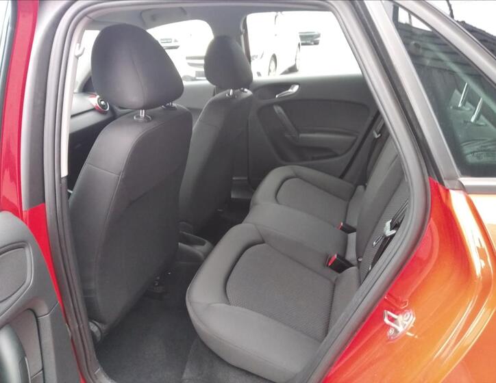 Audi A1 11
