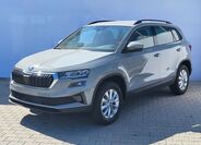 Škoda Karoq 1