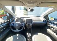 Toyota Aygo 15