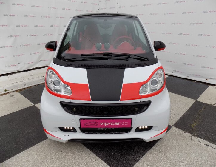 Smart Fortwo 4