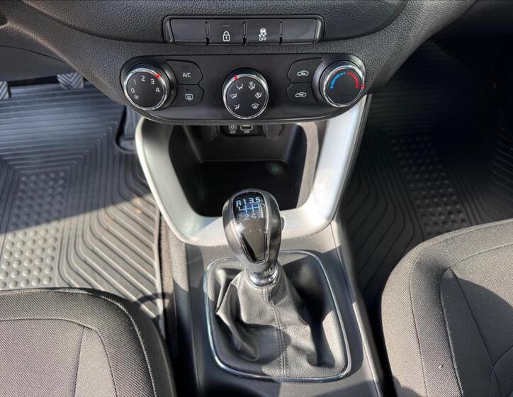 KIA Ceed 17