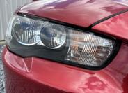Mitsubishi Lancer 8