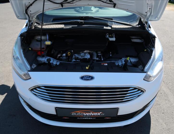 Ford Grand C-MAX 20
