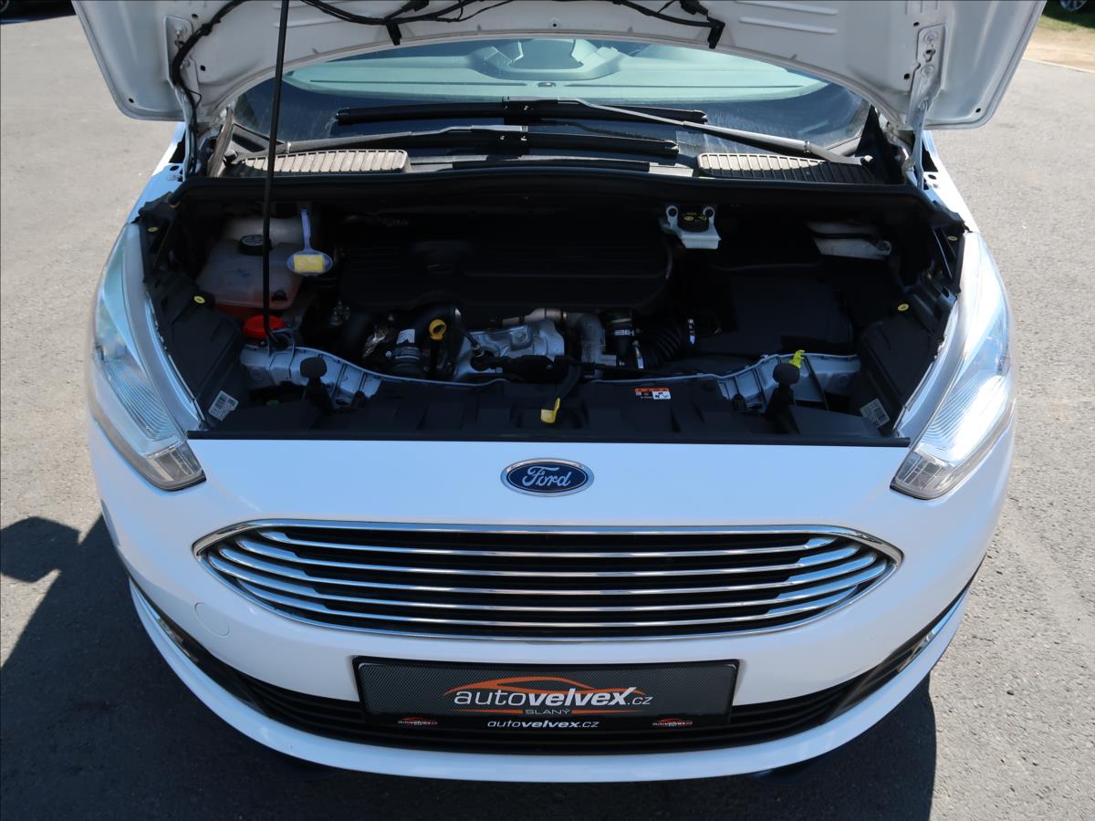 Ford Grand C-MAX