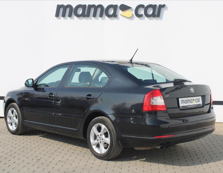 Škoda Octavia 5