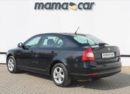 Škoda Octavia 5