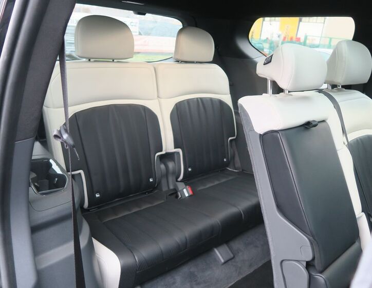 KIA EV9 45